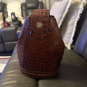 Brahmin Allie Crossbody brand new with tags